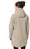 VAUDE Skomer II Wool Parka Damen (43364) linen