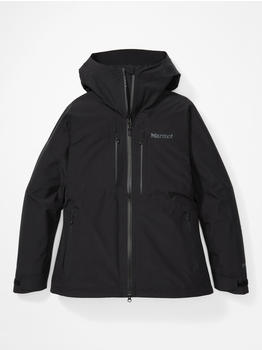 Marmot Cropp River Jacket Women (12390) black