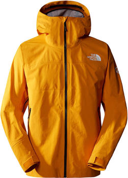 The North Face Men's Summit Chamlang Futurelight Jacket gold