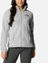 grau: Columbia Benton Springs Full Zip Fleece Women