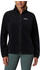 schwarz: Columbia Benton Springs Full Zip Fleece Women