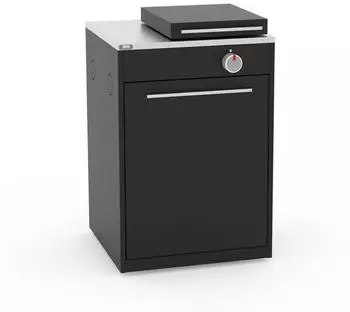 BBQ Kitchen Gaskochermodul Genesis (BBQ1100031)