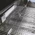 Goriller BLACKBACK S1 Outdoor-Küche XXL Gasgrill Kühlschrank Frischwasser Edelstahl schwarz