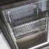 Goriller BLACKBACK S1 Outdoor-Küche XXL Gasgrill Kühlschrank Frischwasser Edelstahl schwarz