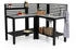 Brafab Outdoorküchen-Modul BELLAC schwarz (4840-8)