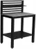 Brafab Outdoorküchen-Modul BELLAC schwarz (4840-8)
