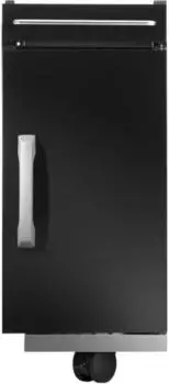 Napoleon Rogue Pro/Pro-S Untergrillschrank schwarz (68007)