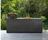 Cozze Outdoor Küche Elements Schrank mit Schubladen 110 cm (90983)
