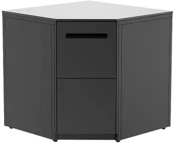 Cozze Outdoor K&uuml;che Elements Eckschrank (90981)