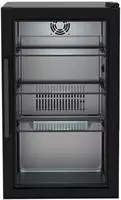 Cozze 20010026605, Cozze K&uuml;hlschrank Elements 63 l, f&uuml;r Au&szlig;enk&uuml;che, 45 x 43...