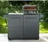 Cozze Outdoor Küche Elements 110x90x60cm (90984)