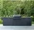 Cozze Outdoor Küche Elements 110x90x60cm (90984)