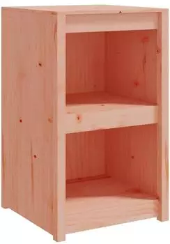 vidaXL MEPPEL Outdoor-Küchenschrank 55x55x92cm Massivholz Douglasie (832352)