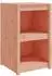 vidaXL MEPPEL Outdoor-Küchenschrank 55x55x92cm Massivholz Douglasie (832352)