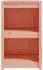 vidaXL MEPPEL Outdoor-Küchenschrank 55x55x92cm Massivholz Douglasie (832352)