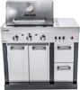 Char-Broil 140904, Char-Broil Gasgrill ULTIMATE 3200