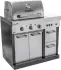 Char-Broil Ultimate 3200