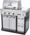 Char-Broil Ultimate 3200