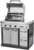 Char-Broil Ultimate 3200