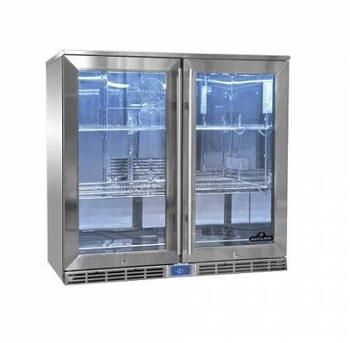 Napoleon Kühlschrank mit 2 Türen