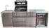 Buschbeck Oxford 4 + 1 Brenner
