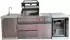 Buschbeck Oxford 4 + 1 Brenner
