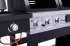 El Fuego Gas-/Holzkohlegrill mit Zapfanlage (AY599)