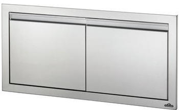 Napoleon Kleine Doppeltür 91x41cm