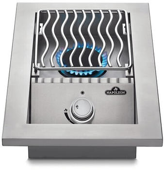 Napoleon 500 Series Einbau-Seitenbrenner klein