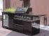Buschbeck Cambridge 4 + 1 schwarz