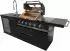 Buschbeck Cambridge 4 + 1 schwarz