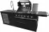Buschbeck Cambridge 4 + 1 schwarz