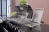 Buschbeck Cambridge 4 + 1 schwarz