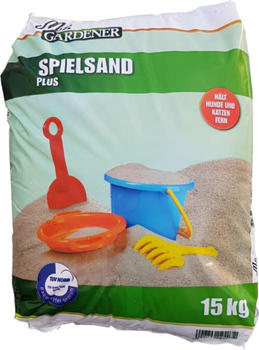 Hamann Spielsand Plus 2mm K&ouml;rnung