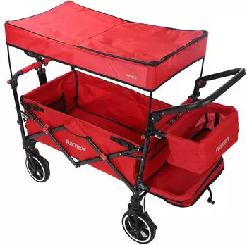 FUXTEC FX-CT850 rot FUXTEC FX-CT850 rot