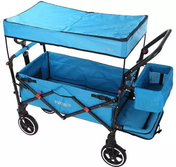 FUXTEC FX-CT850 türkis FUXTEC FX-CT850 türkis