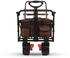 FUXTEC FX-CTB800 brown