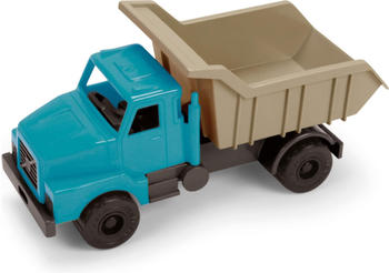 Dantoy LKW Kipper Blue Marine 15cm