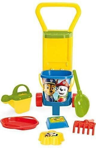 Wader Paw Patrol Trolley with Sandset (23540)