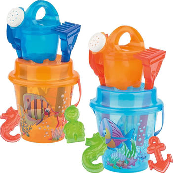 Androni Giocattoli Strand Set Unterwasser-Welt