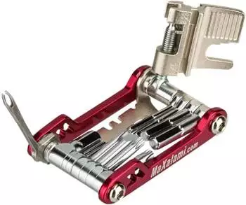 Maxalami Key-22