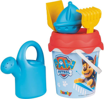 Smoby Eimergarnitur Paw Patrol