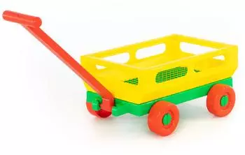 Wader Handwagen (44396)