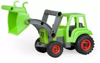 Lena Landwirtschaftsfahrzeug 04213 Eco Actives, Traktor mit Frontlader