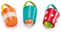 HAPE E0205, HAPE E0205 Buntes Eimer-Set