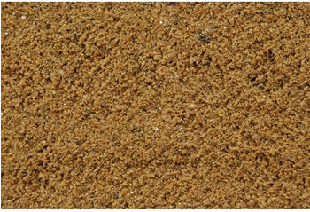 Scherf 25Kg Spielsand Goldbraun 0.06-1 mm - Goldbraun