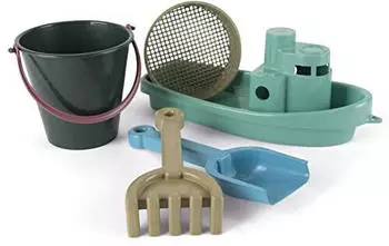 Dantoy Blue Marine Toys (6100.4940)