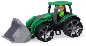 Lena TRUXX Traktor (4517) Lena TRUXX Traktor (4517)