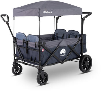 elvent WagonPro Premium blau
