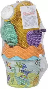 Androni Giocattoli Dino Baby-Eimergarnitur (107114603)